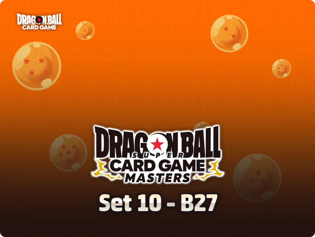 Dragon Ball Super – (Masters) Zenkai Series EX Set 10 (B27) – What We Know So Far!