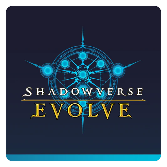 Shadowverse_TCG-Sets